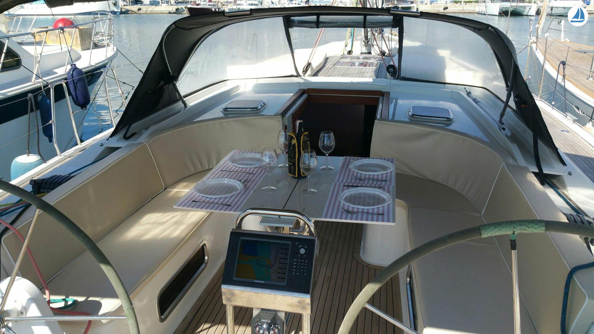 صور Hanse 540e 4