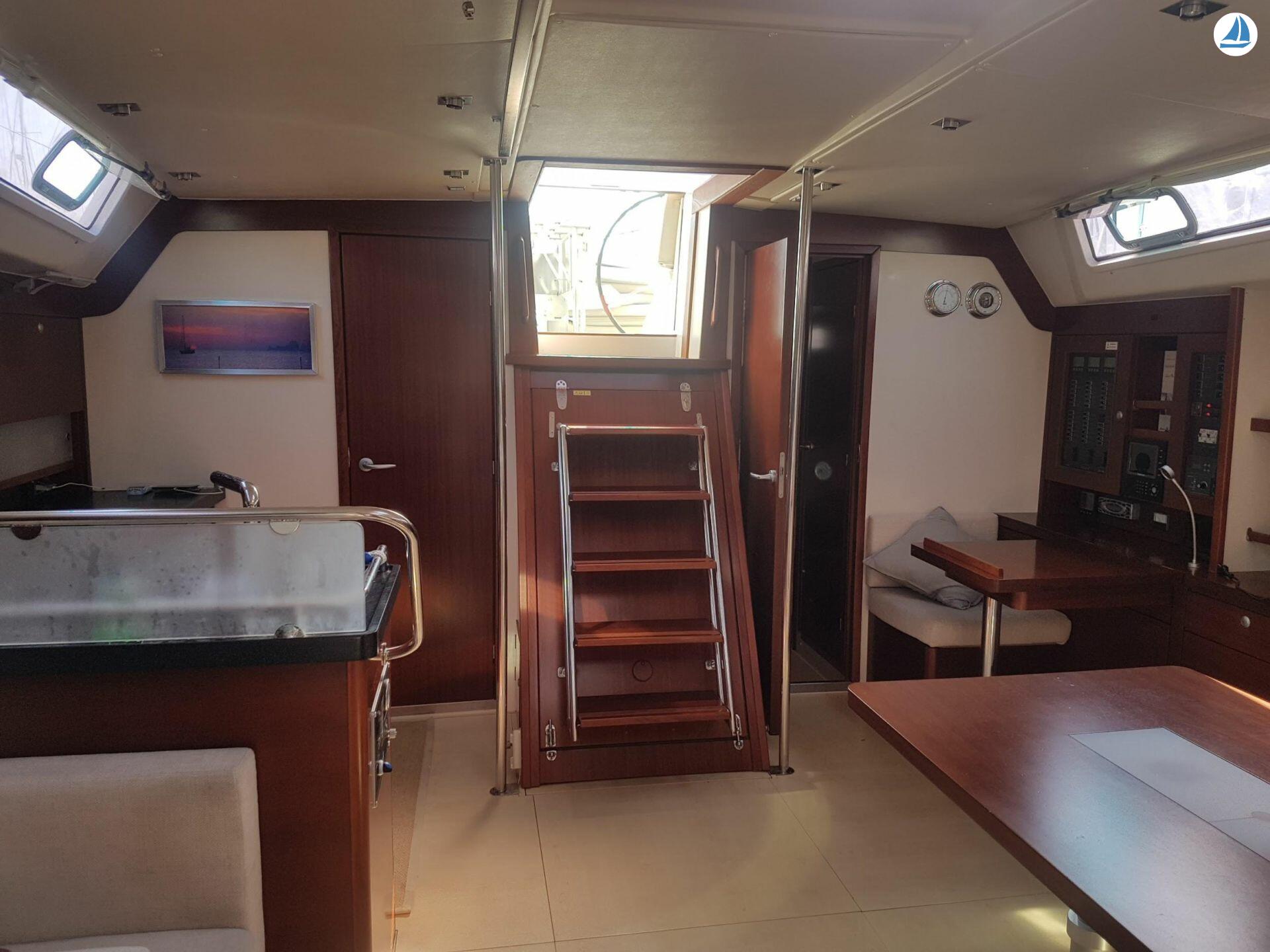 صور Hanse 540e 5