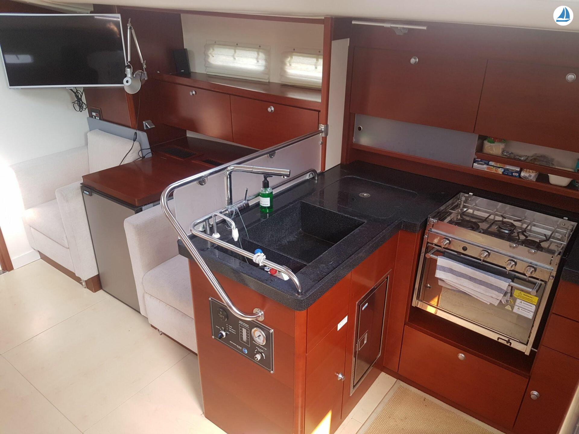 صور Hanse 540e 7