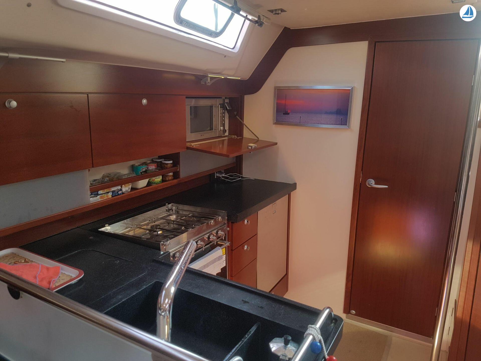 صور Hanse 540e 9