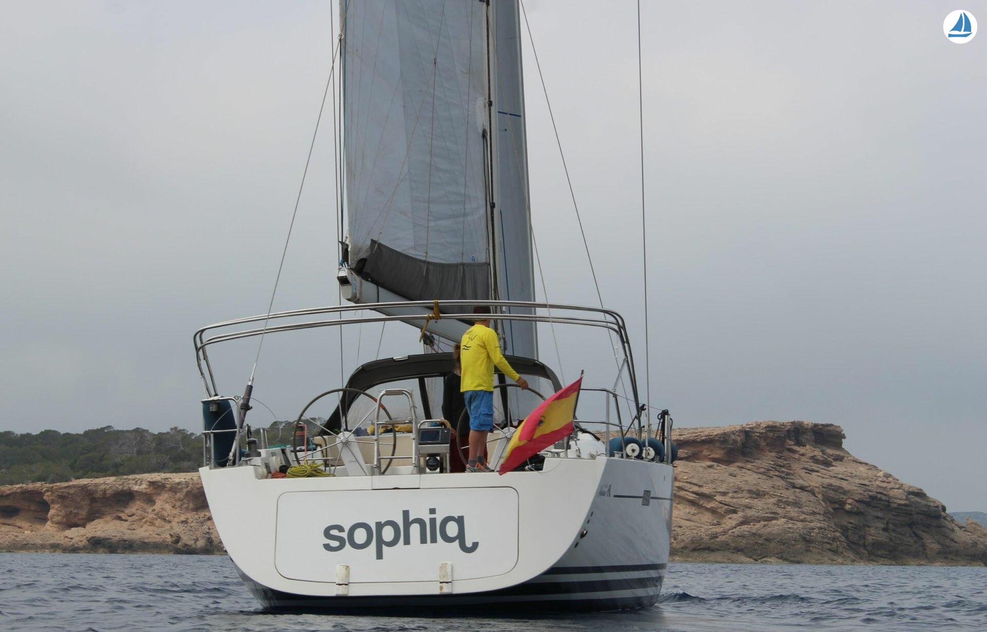 صور Hanse 540e 11