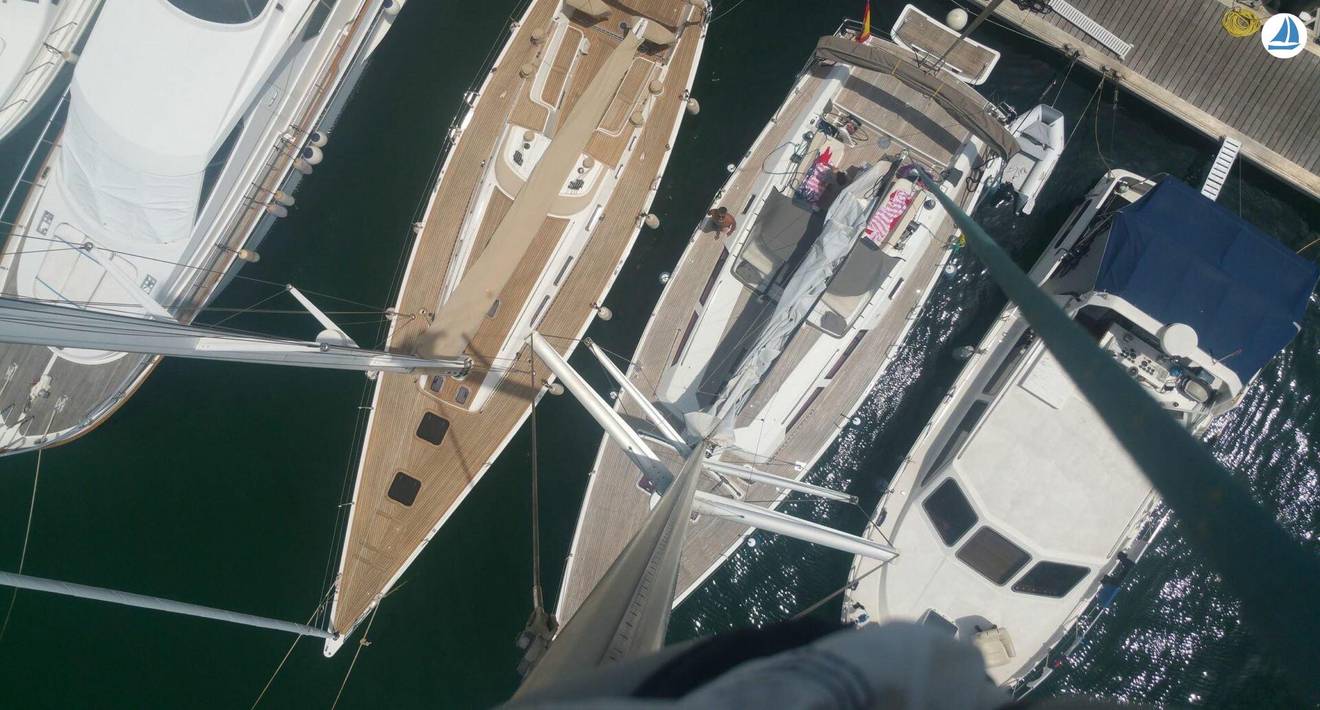 صور Hanse 540e 12