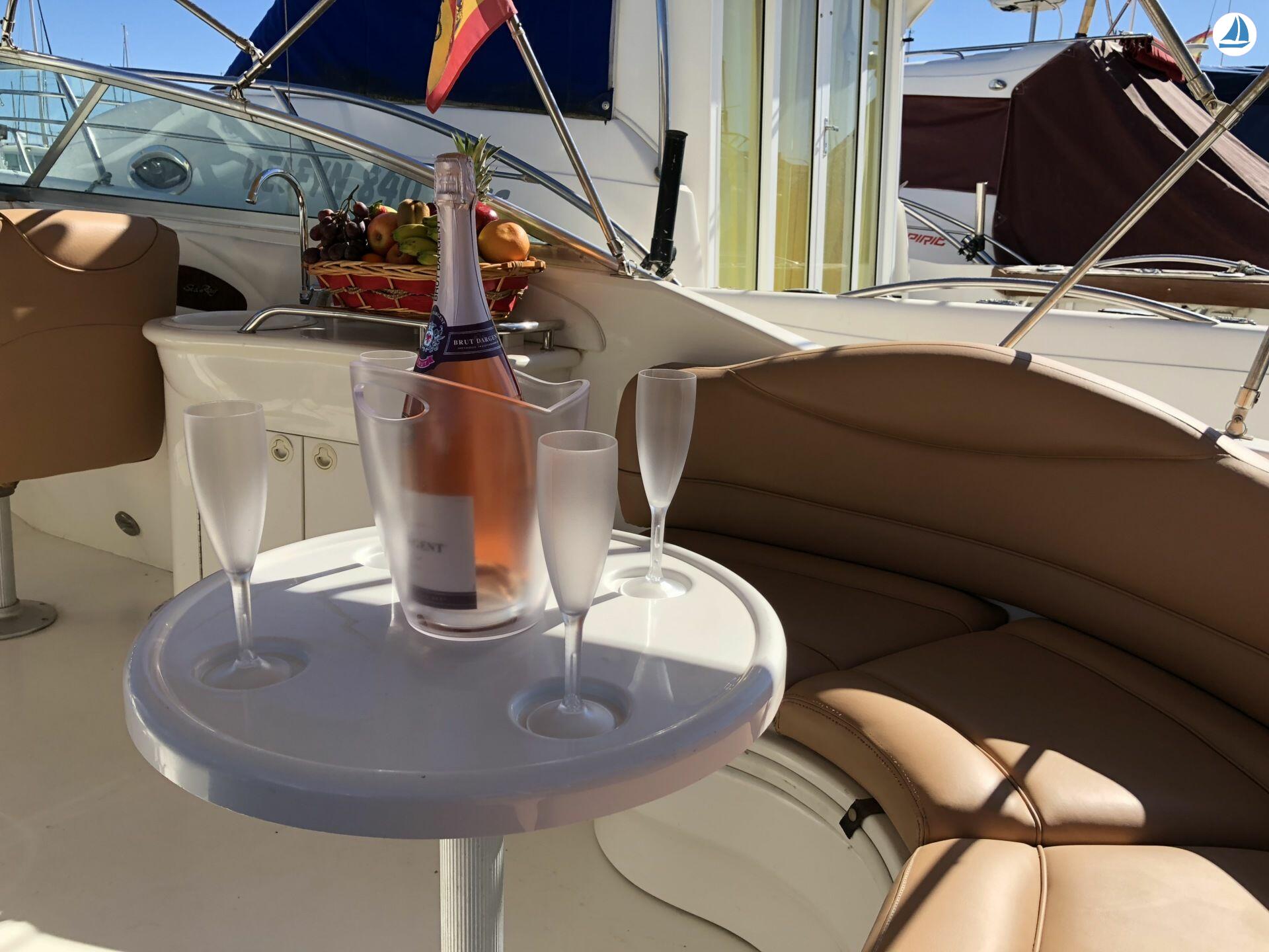 صور Sea Ray 280 BOWRIDER 3