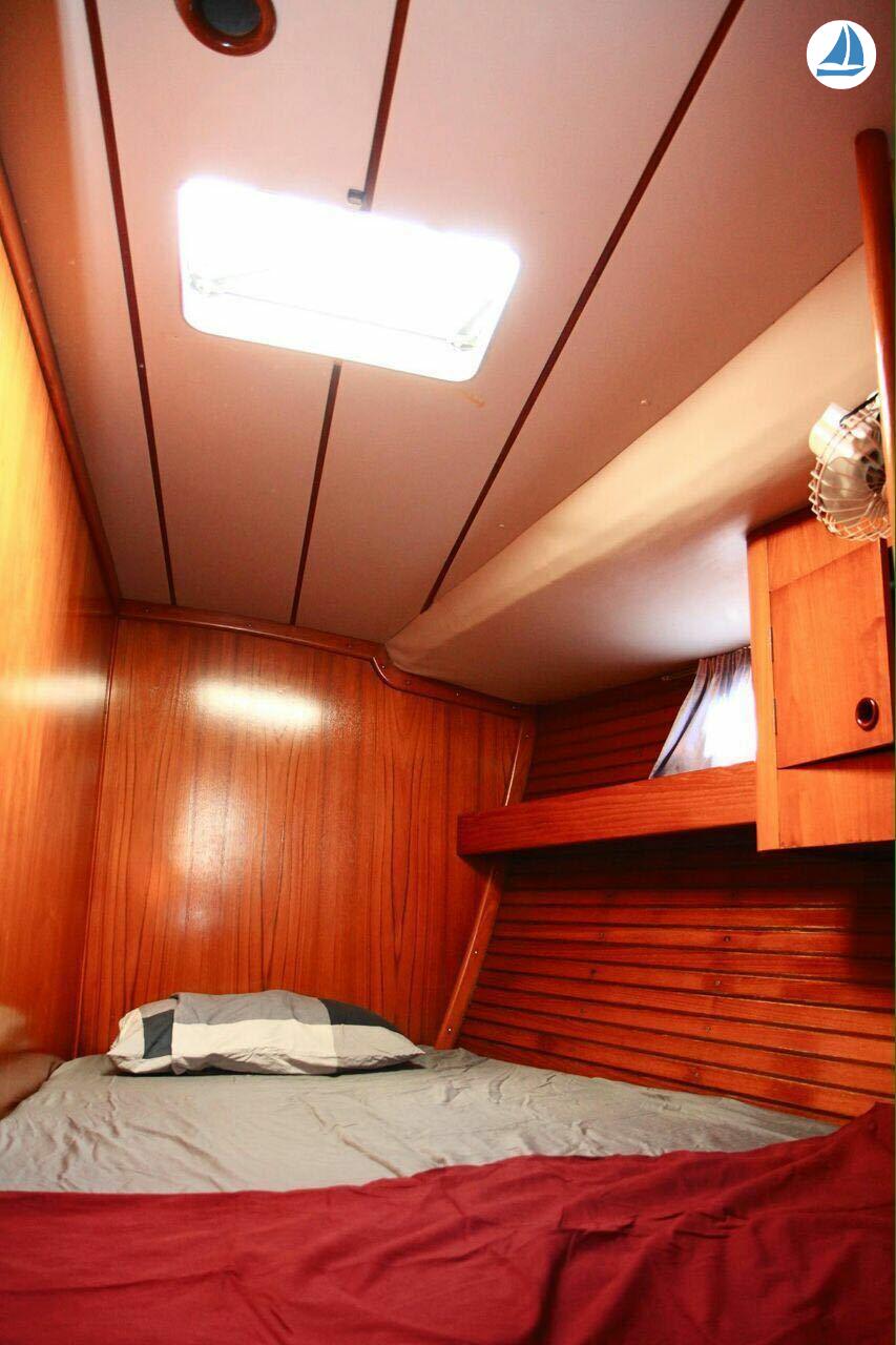 صور Beneteau OCEANIS 55 3