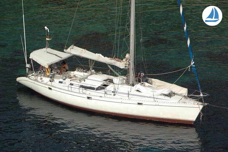 صور Beneteau OCEANIS 55 5