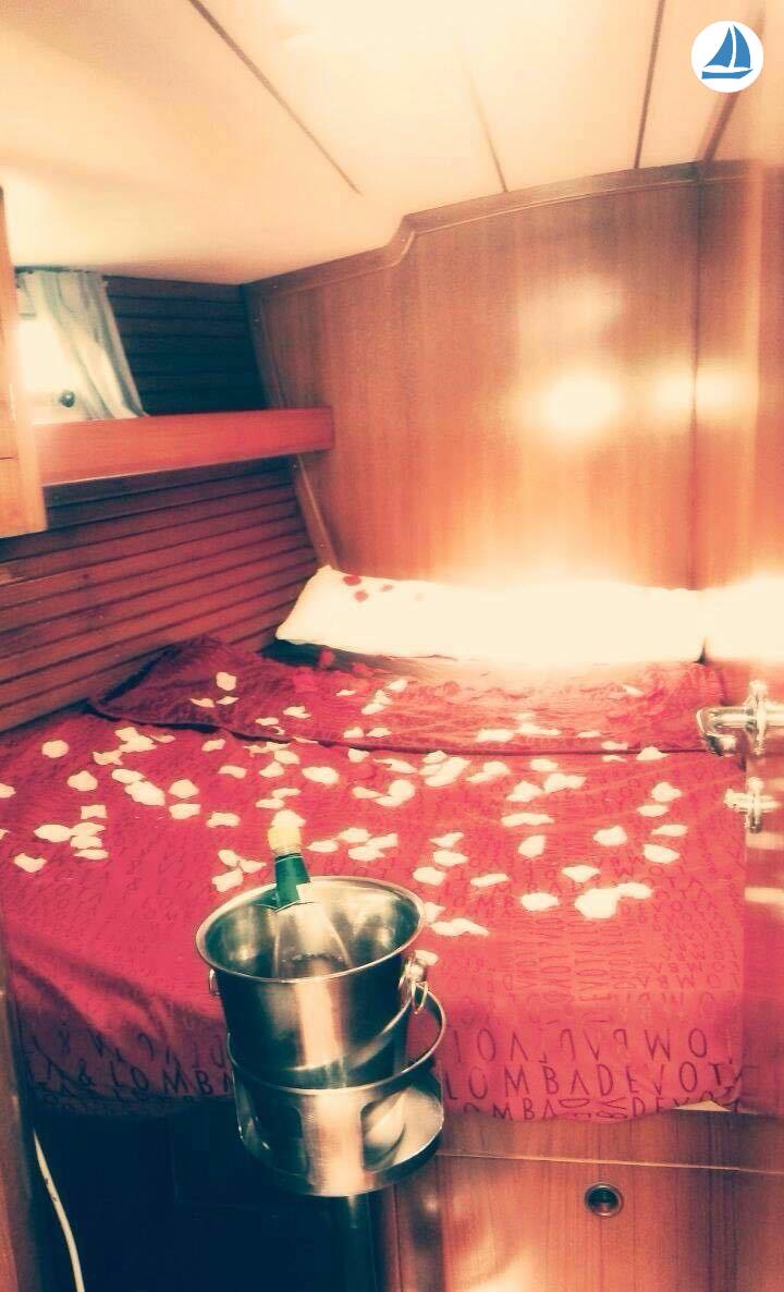 صور Beneteau OCEANIS 55 6