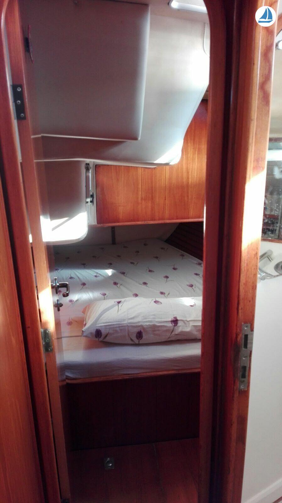 صور Beneteau OCEANIS 55 14