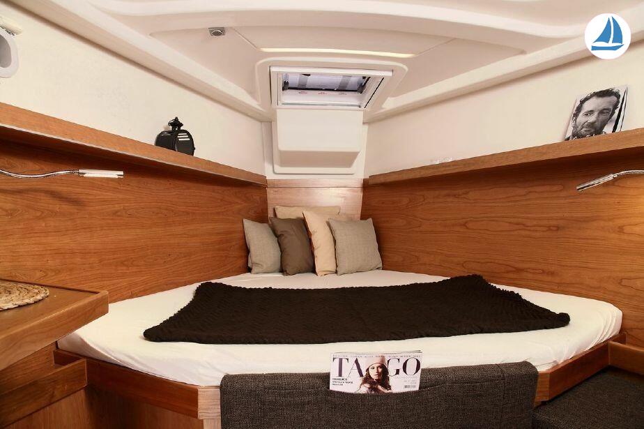 صور Hanse 415 3