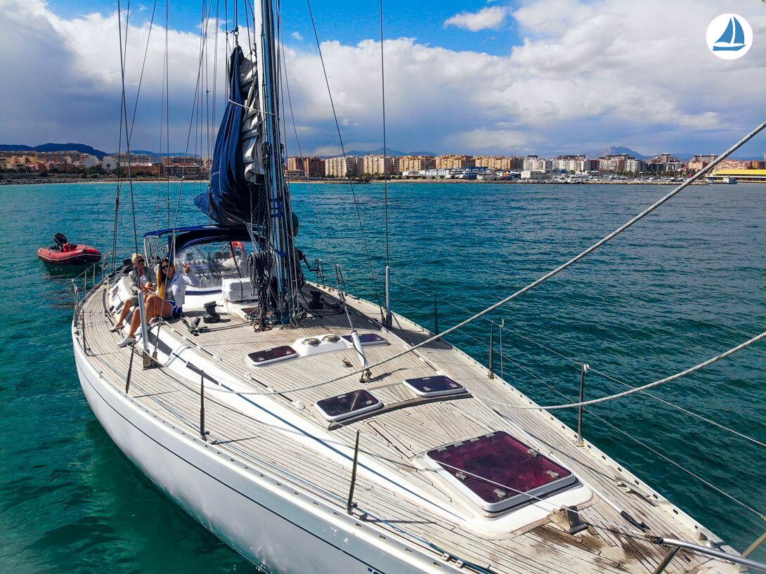 صور Centurión 61 4