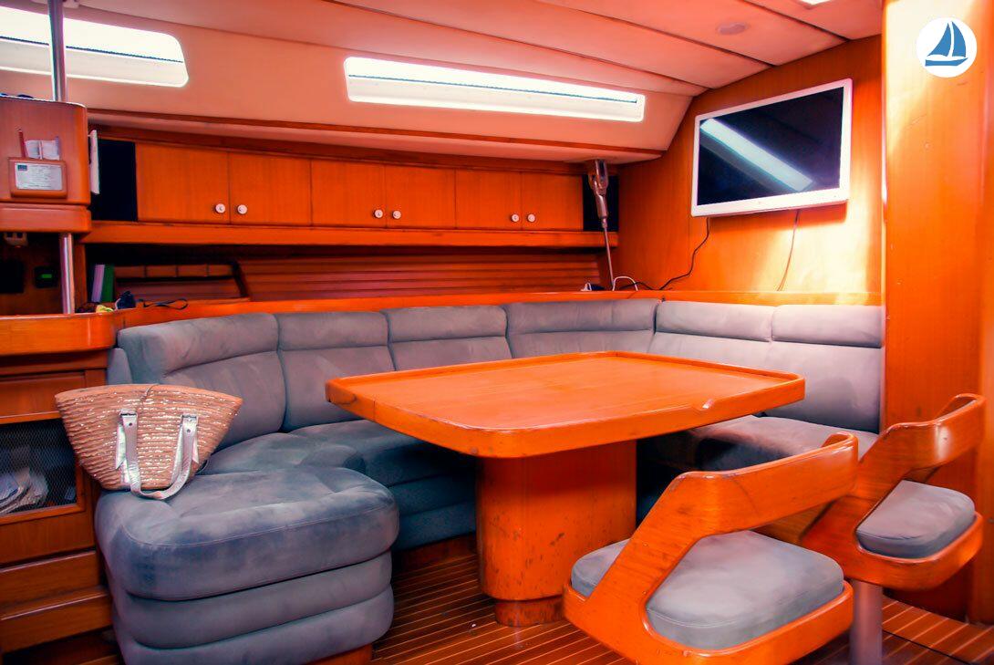 صور Centurión 61 9
