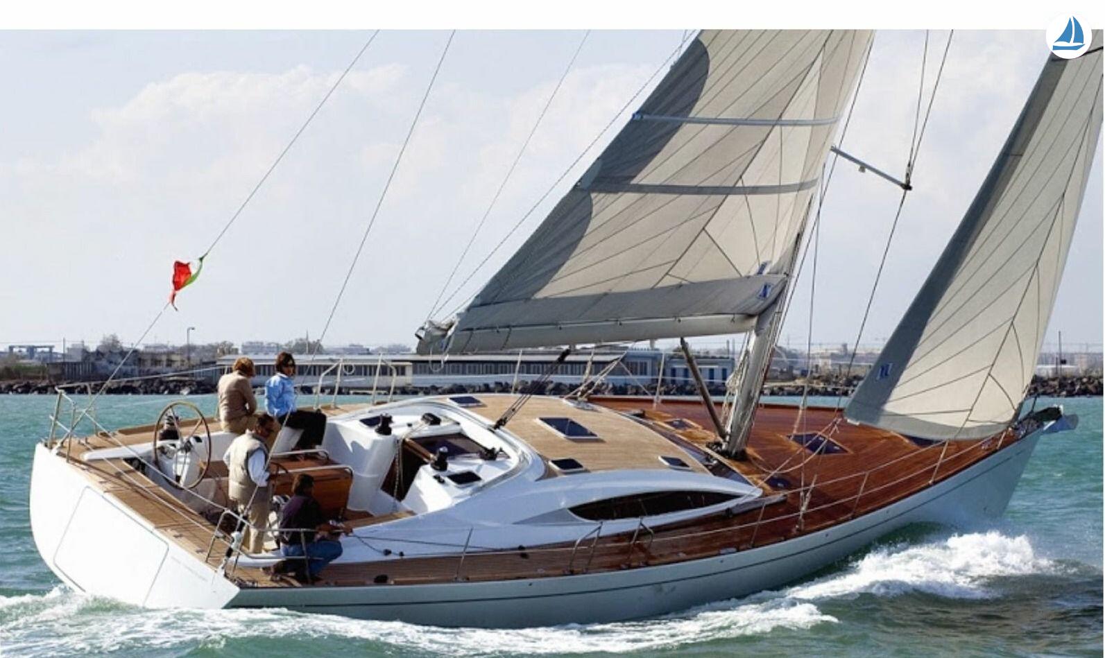 صور Comar Comet 52 1