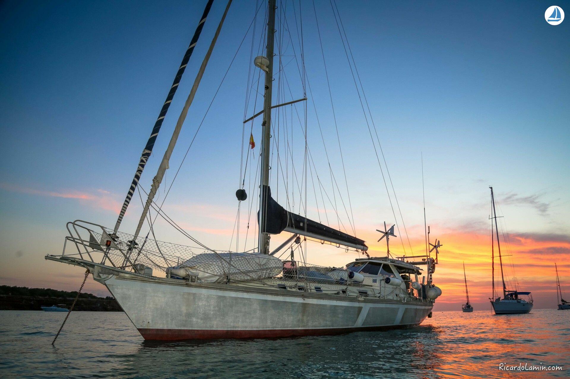 صور Hanse Classique 50 2