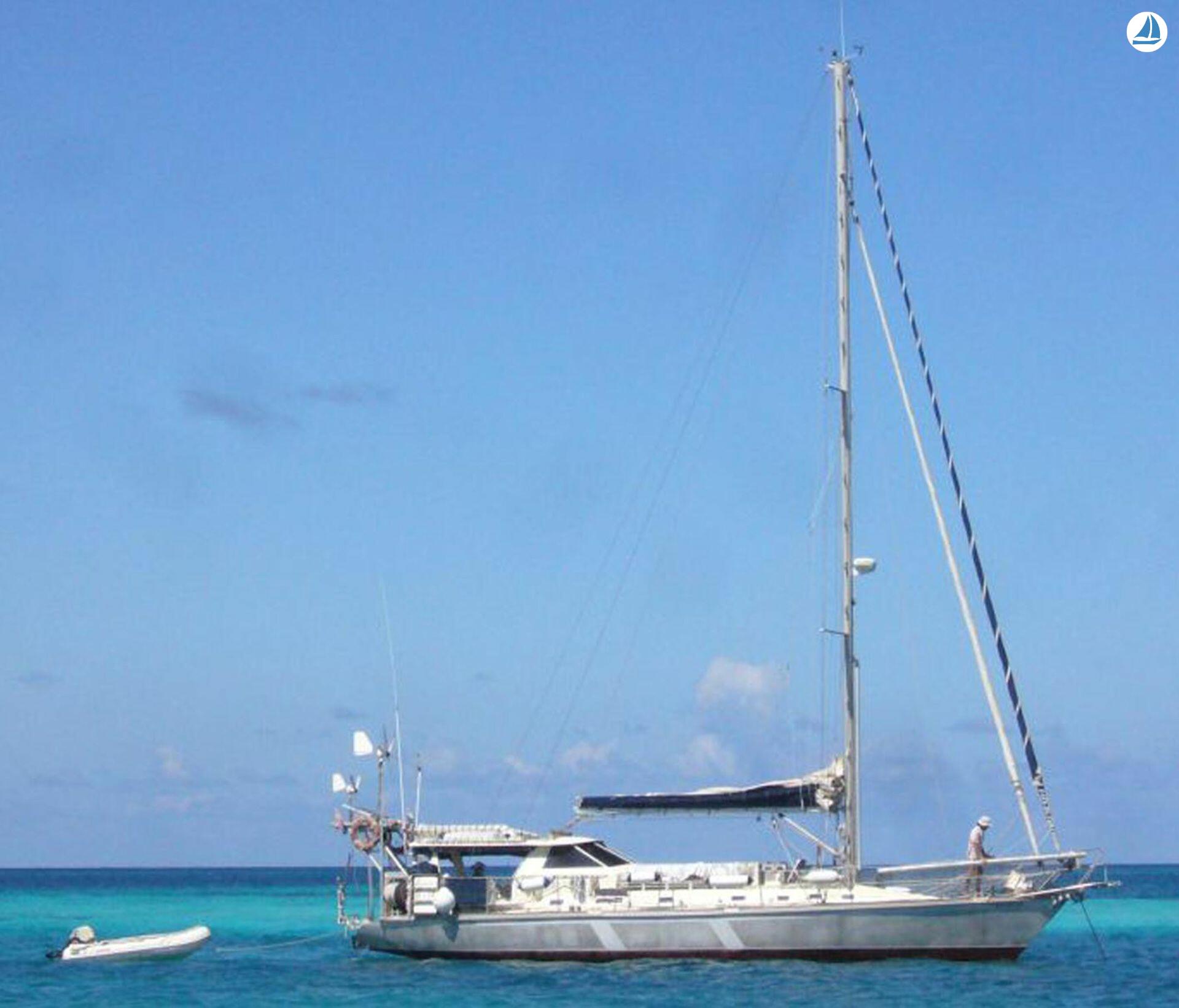 صور Hanse Classique 50 3