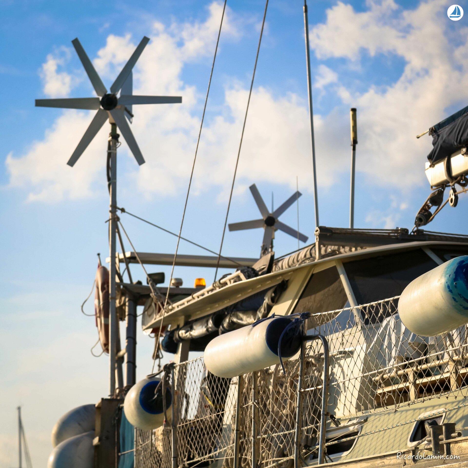 صور Hanse Classique 50 5