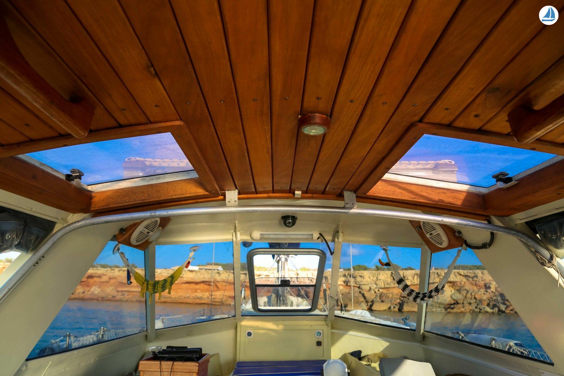 صور Hanse Classique 50 6