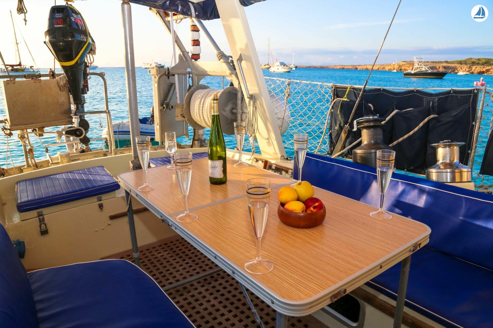 صور Hanse Classique 50 7