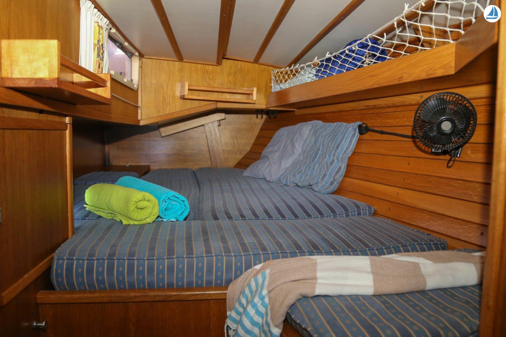 صور Hanse Classique 50 9