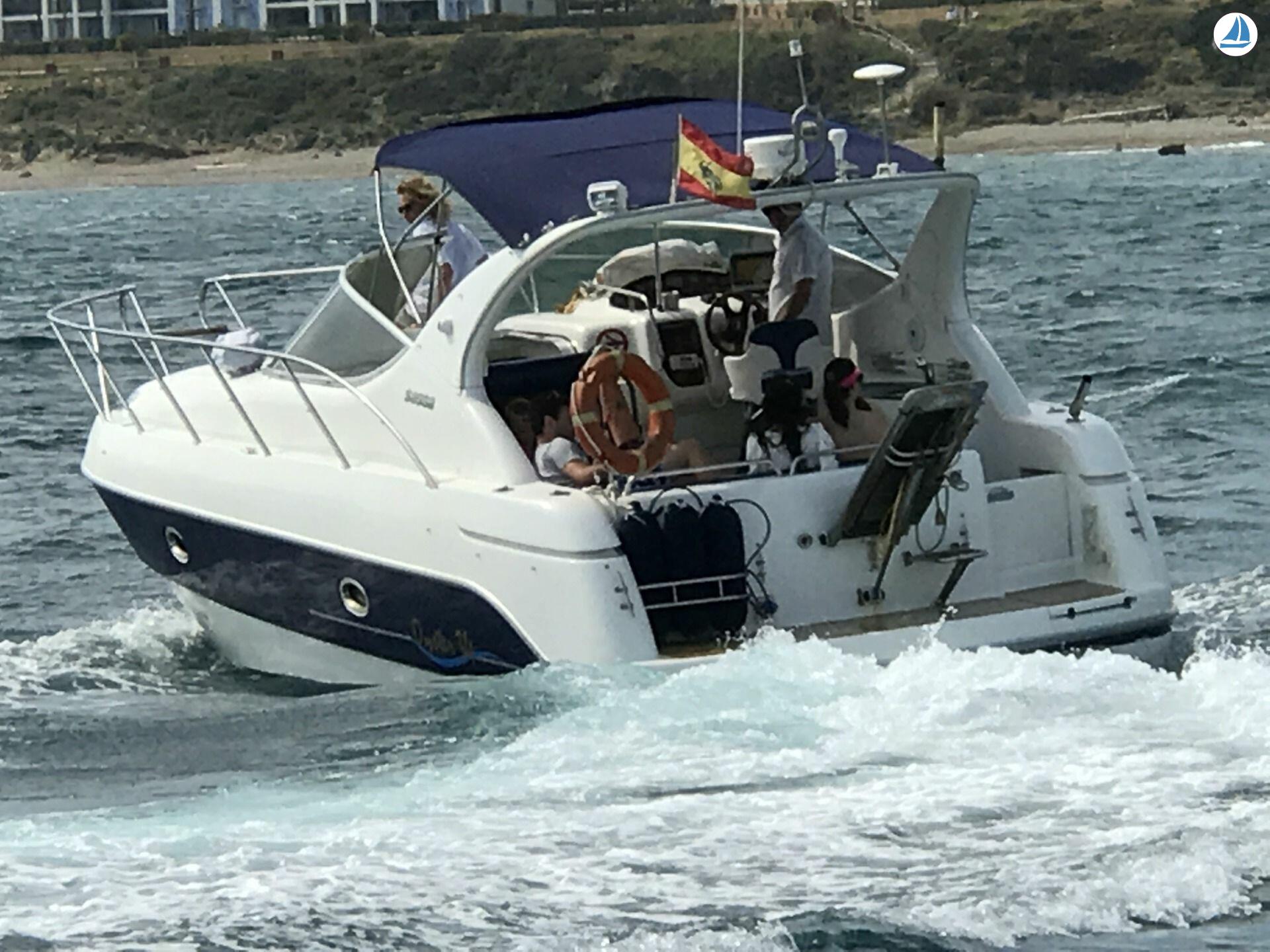 صور SESSA MARINE OYSTER 34 6