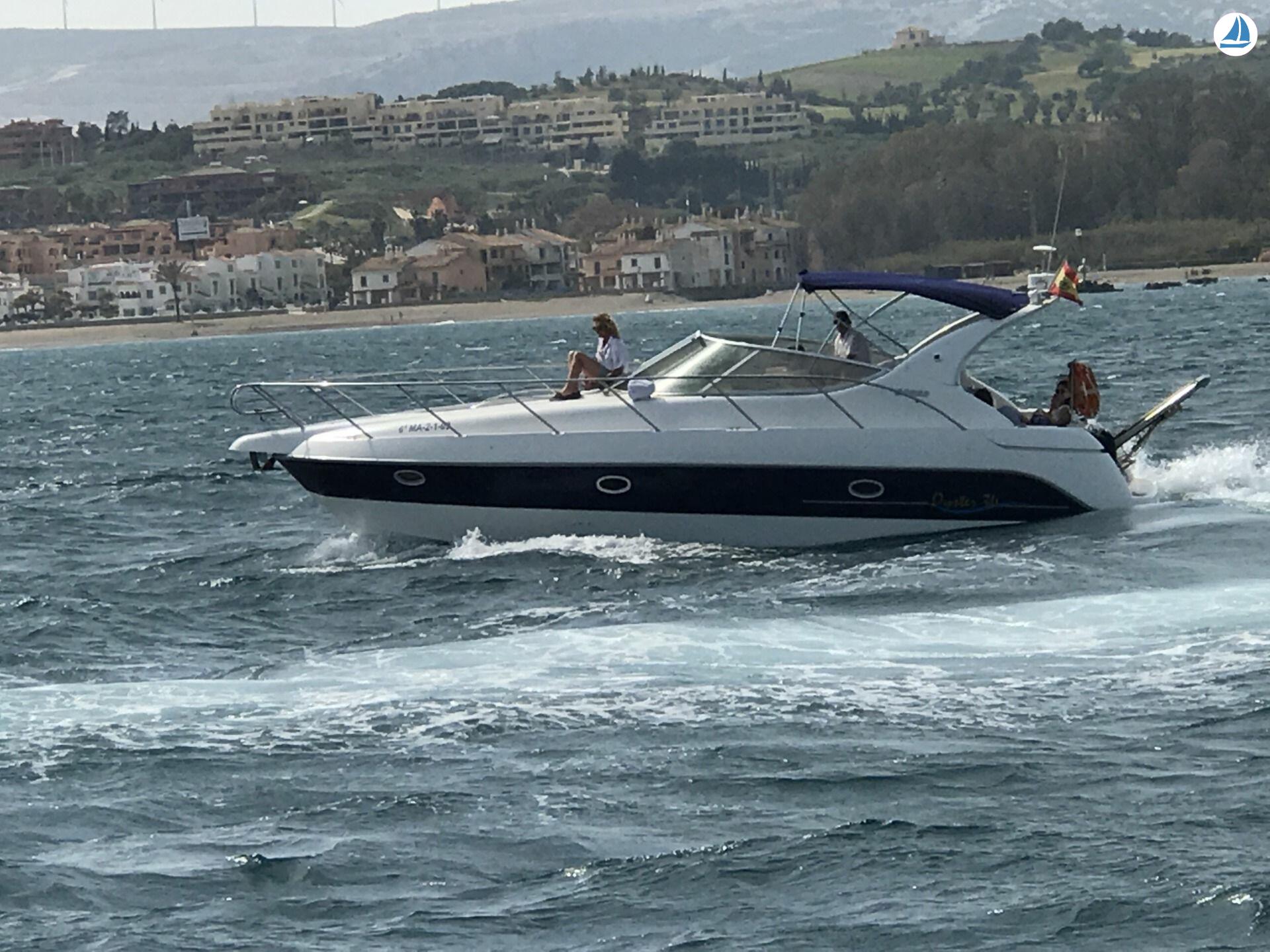 صور SESSA MARINE OYSTER 34 7