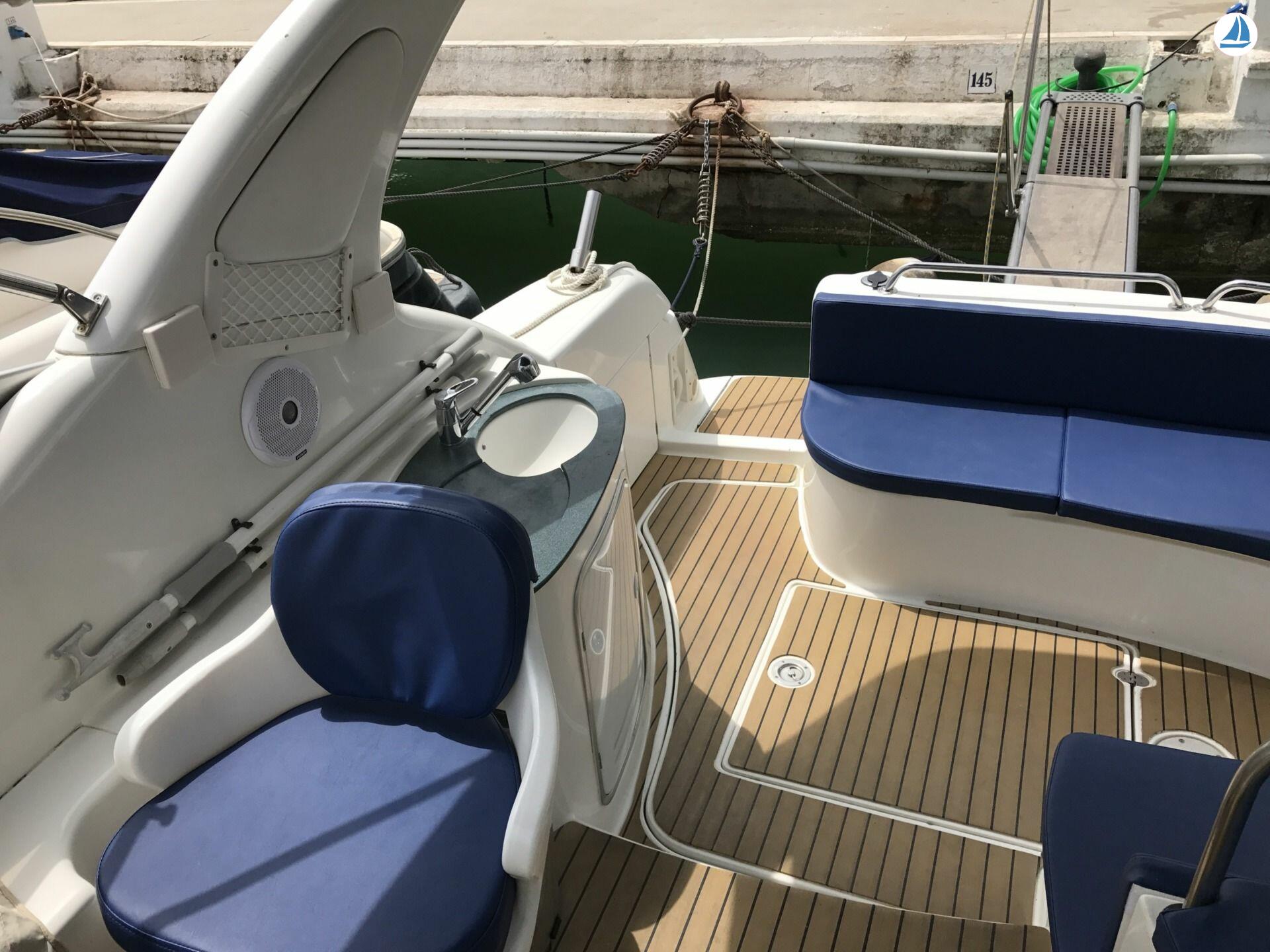 صور SESSA MARINE OYSTER 34 10