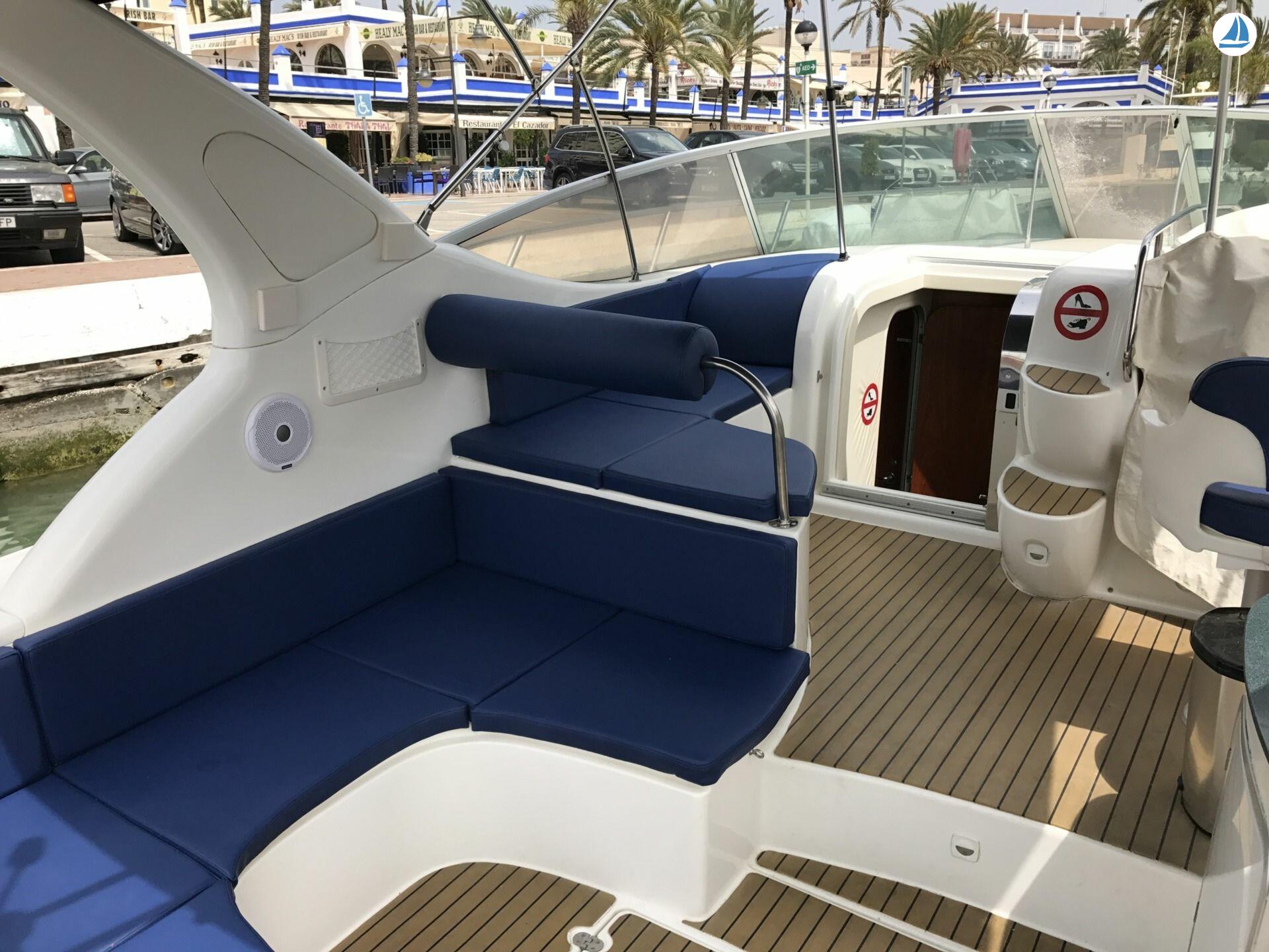 صور SESSA MARINE OYSTER 34 12