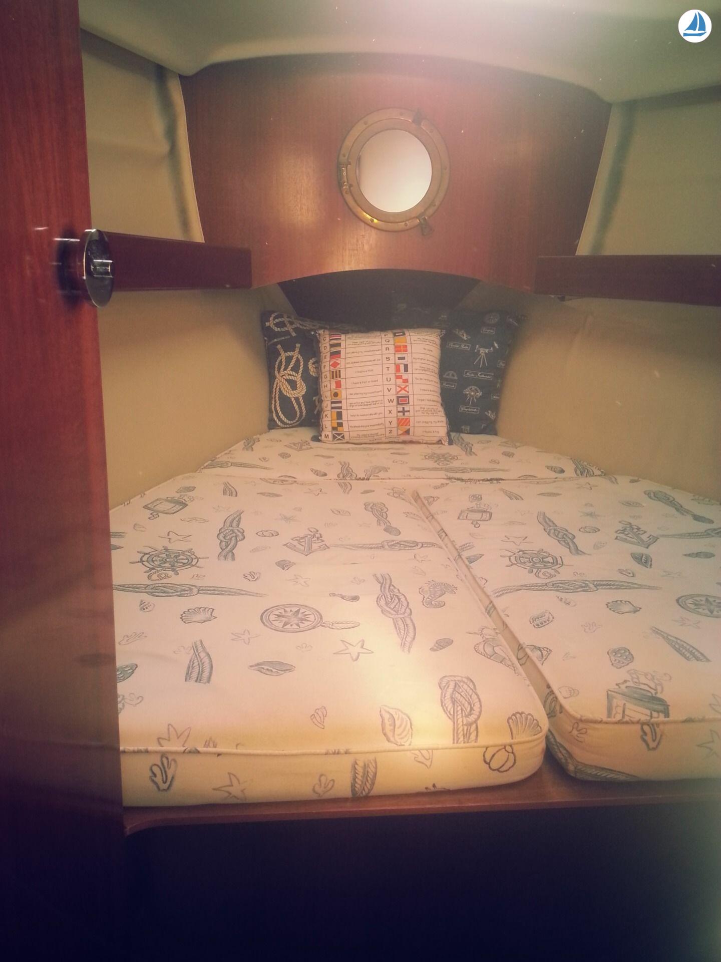 صور Beneteau OCEANIS 351 4