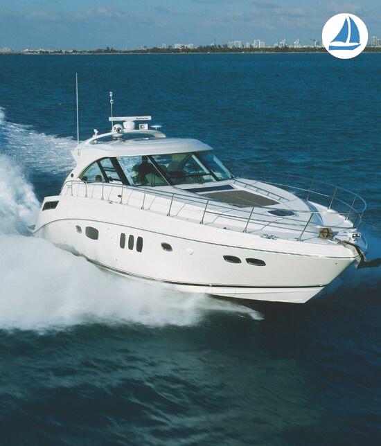 صور Sea Ray 540 SUNDANCER 2