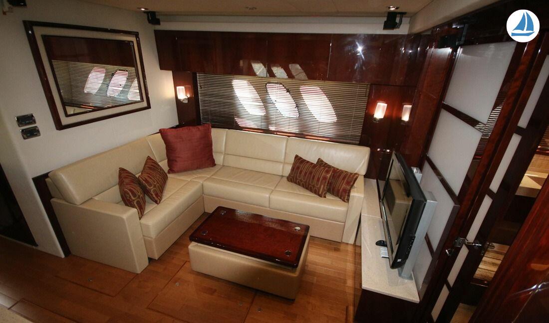 صور Sea Ray 540 SUNDANCER 3