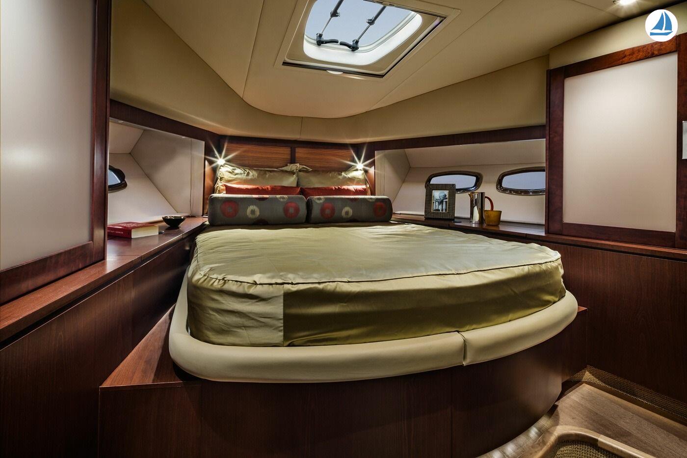 صور Sea Ray 540 SUNDANCER 4