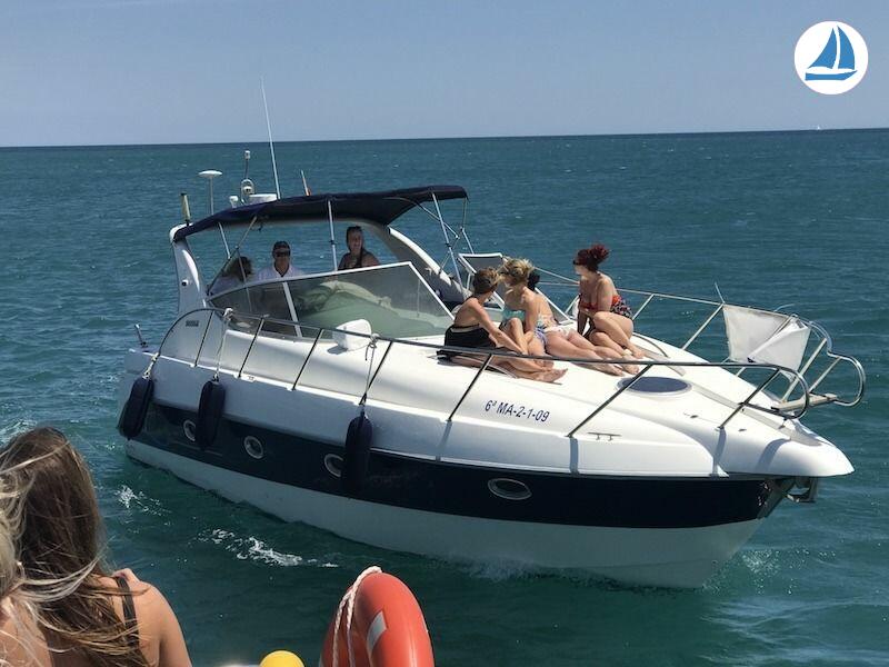 صور SESSA MARINE 34 2