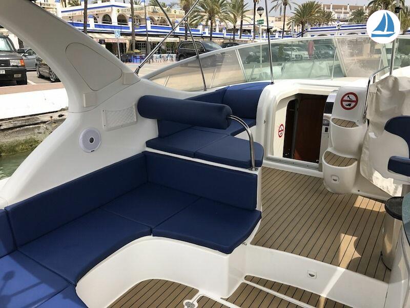 صور SESSA MARINE 34 4