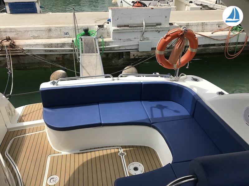 صور SESSA MARINE 34 5