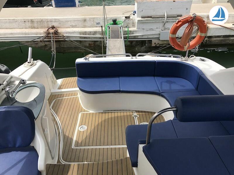 صور SESSA MARINE 34 6