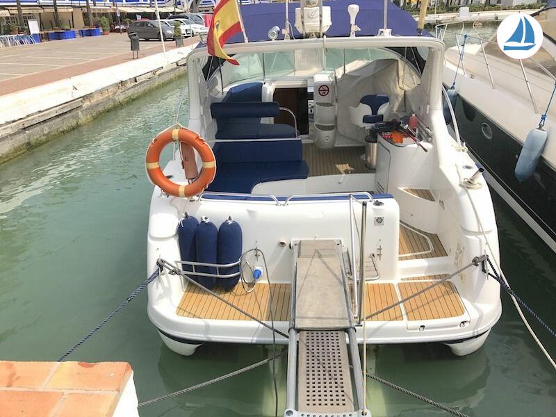صور SESSA MARINE 34 7