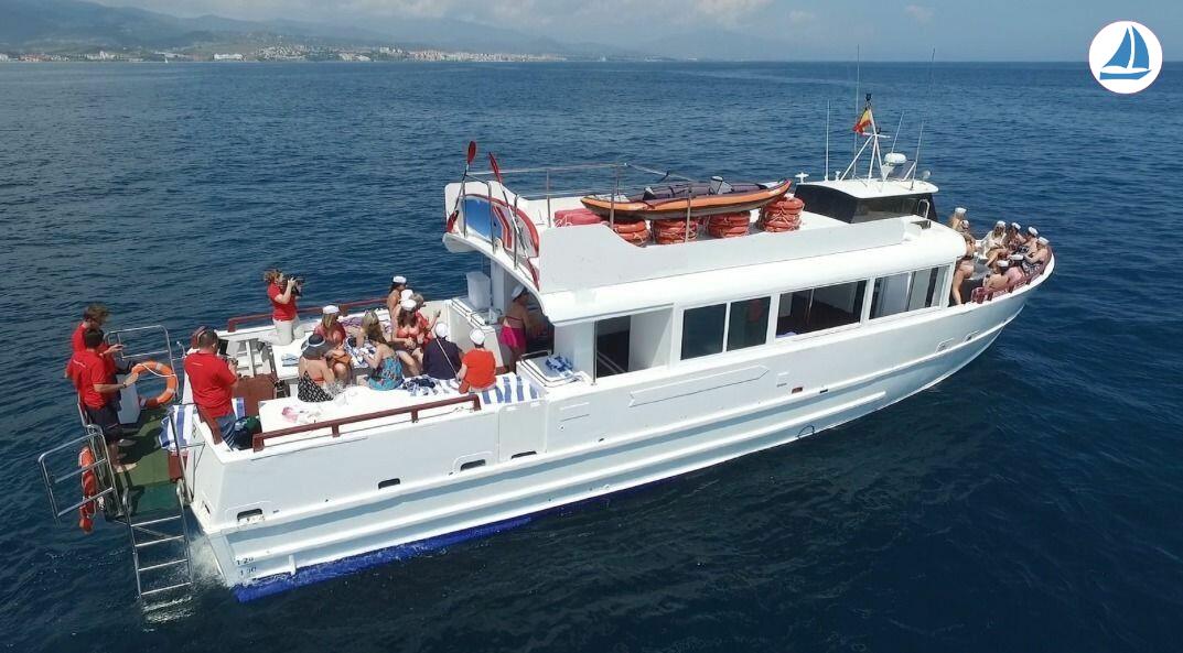 صور Aboathire Sea Experience 1