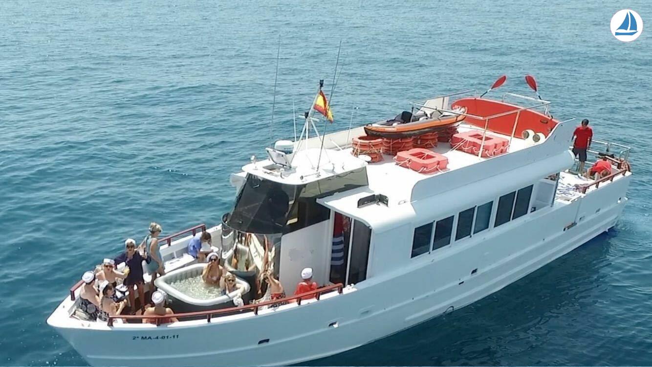 صور Aboathire Sea Experience 2