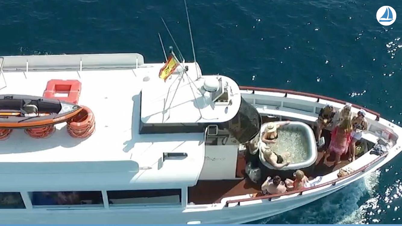 صور Aboathire Sea Experience 3