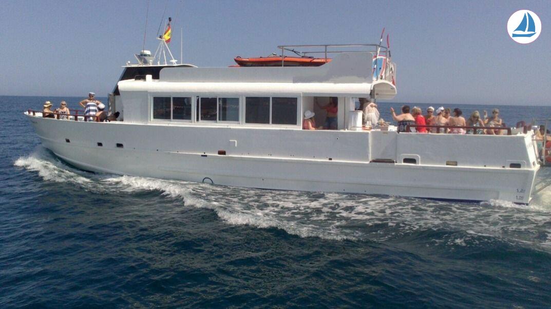 صور Aboathire Sea Experience 4