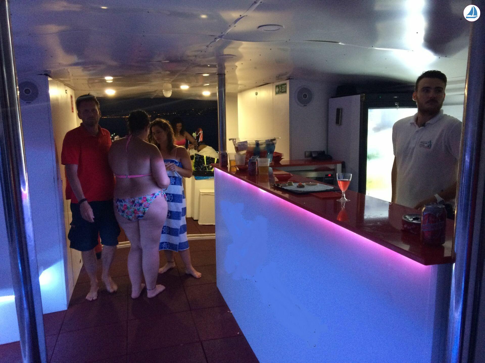 صور Aboathire Sea Experience 5