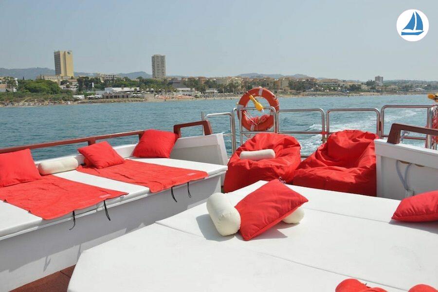 صور Aboathire Sea Experience 6