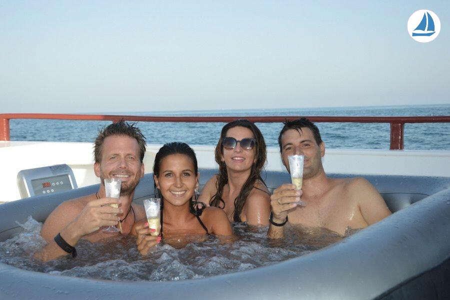 صور Aboathire Sea Experience 10