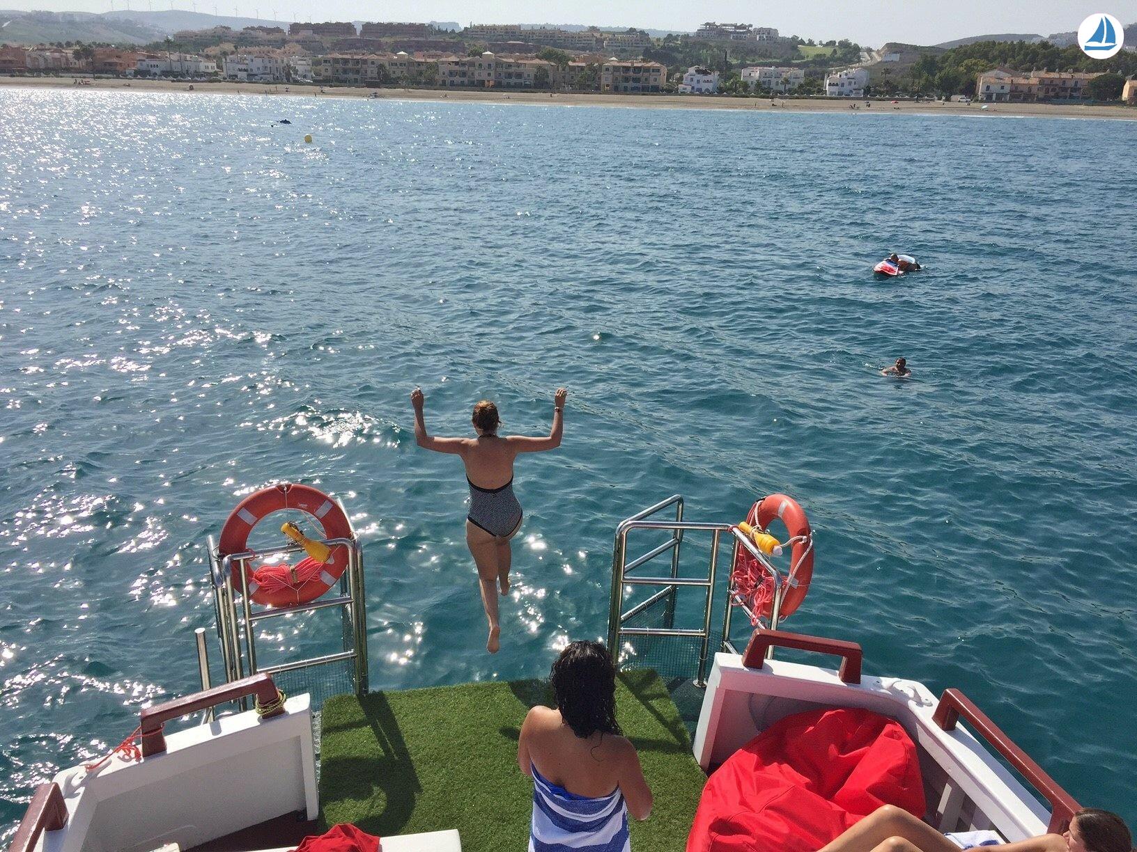 صور Aboathire Sea Experience 13