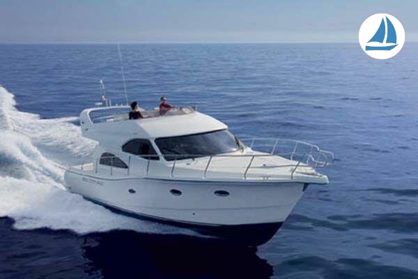 صور Rodman 41 Fly 2