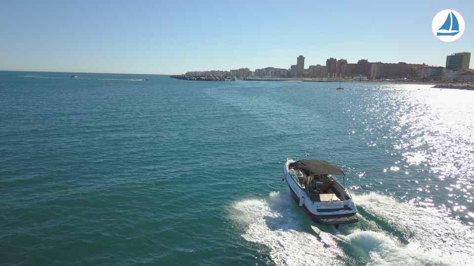 صور Crownline 195s 1