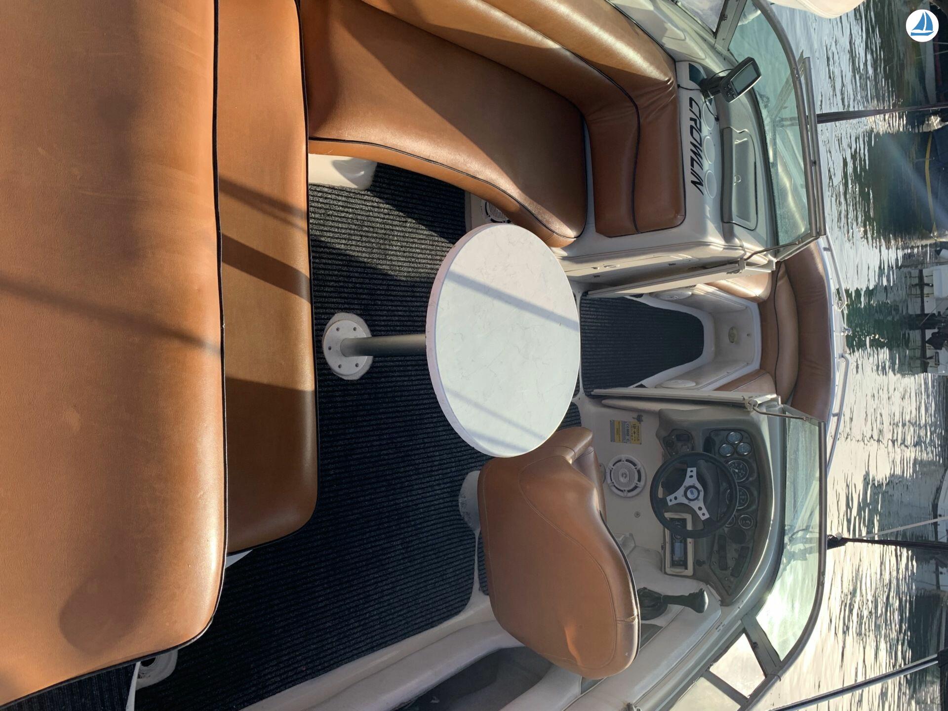 صور Crownline 195s 3