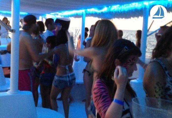 صور Lagoon Eventos 4