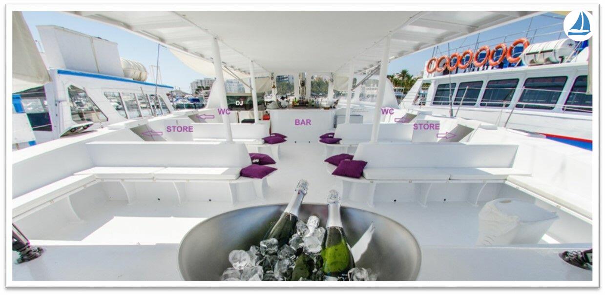 صور Lagoon Eventos 5