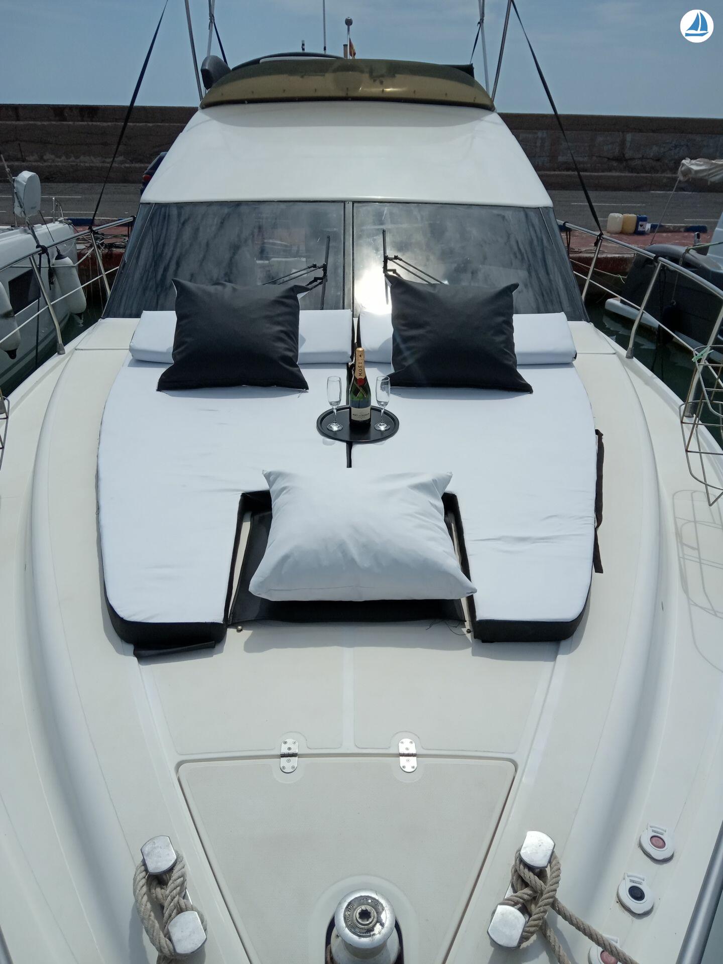 صور Azimut 40 8