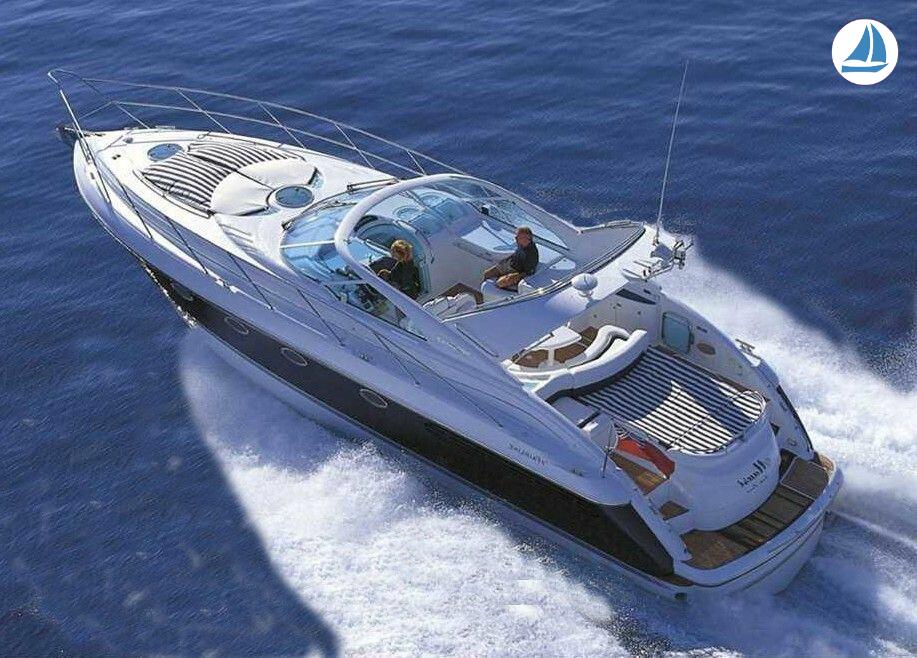 صور Fairline Targa 43 1