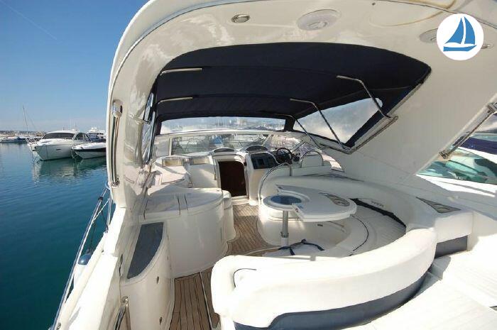 صور Fairline Targa 43 2